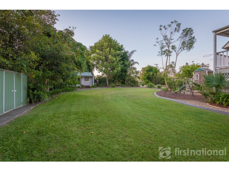 19 Traline Road, Glass House Mountains QLD 4518