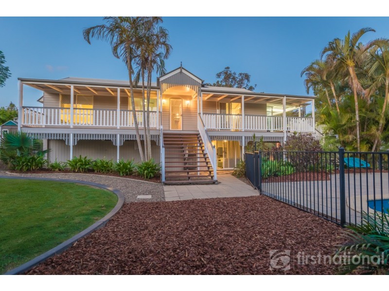 19 Traline Road, Glass House Mountains QLD 4518