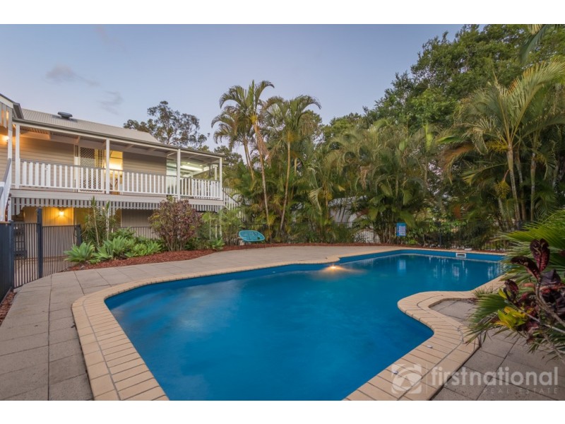 19 Traline Road, Glass House Mountains QLD 4518