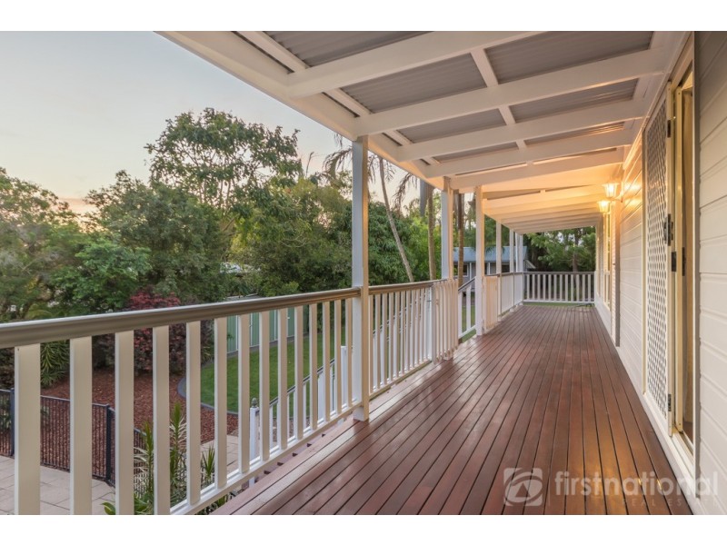 19 Traline Road, Glass House Mountains QLD 4518