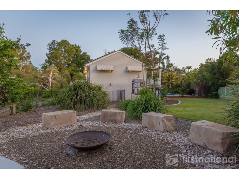 19 Traline Road, Glass House Mountains QLD 4518