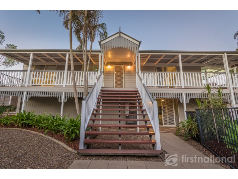 19 Traline Road, Glass House Mountains QLD 4518