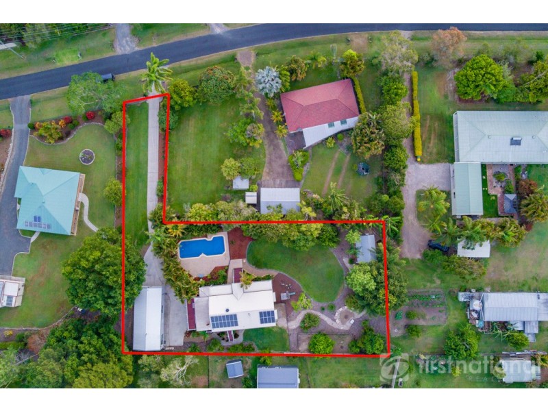 19 Traline Road, Glass House Mountains QLD 4518