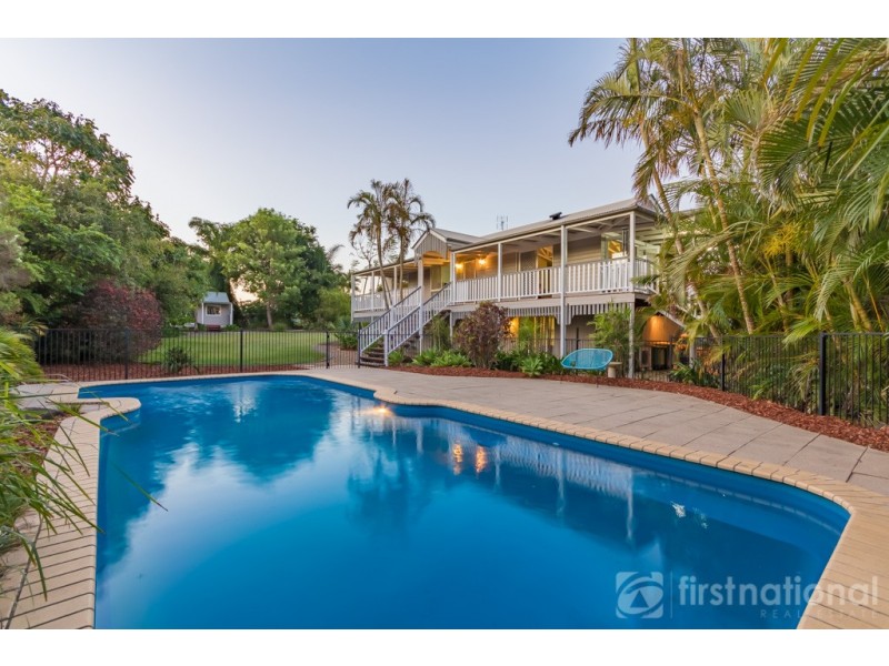 19 Traline Road, Glass House Mountains QLD 4518