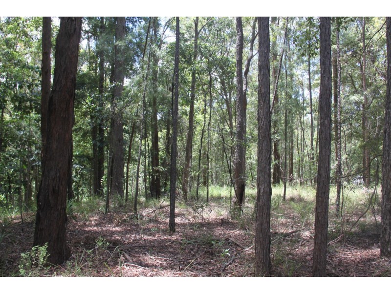 666 Peachester Road, Beerwah QLD 4519