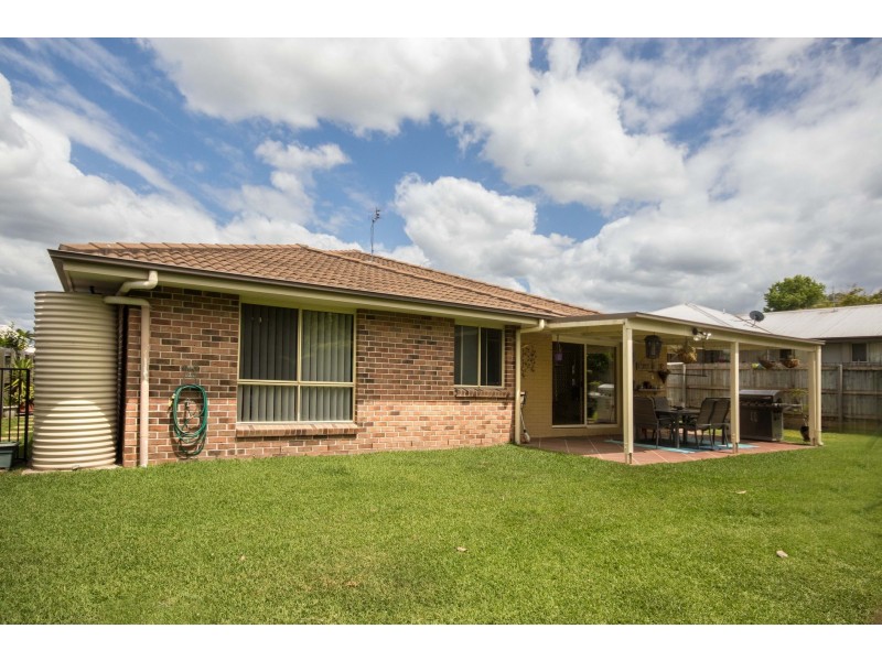 13 Usher Boulevard, Beerwah QLD 4519