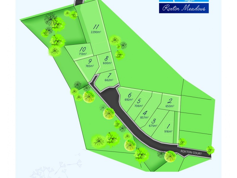 9 Roxton Court  “ROXTON MEADOWS”, Beerwah QLD 4519