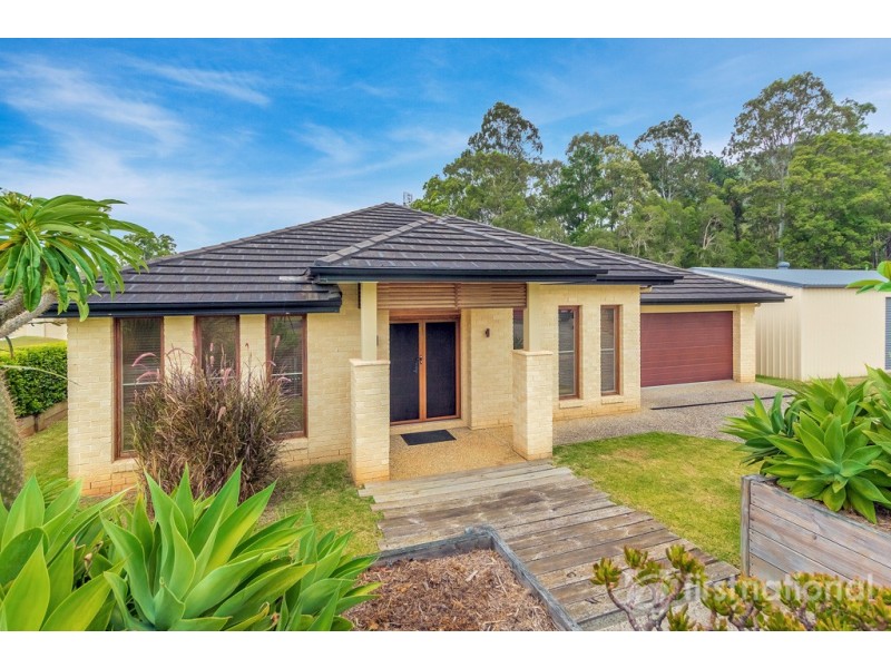 15 Sharyn Place, Glass House Mountains QLD 4518
