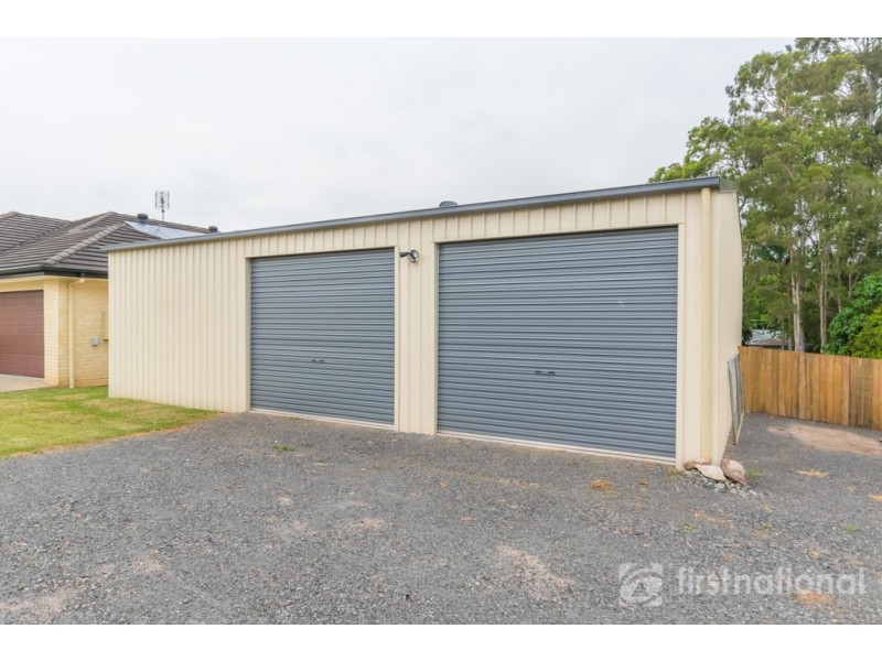 15 Sharyn Place, Glass House Mountains QLD 4518