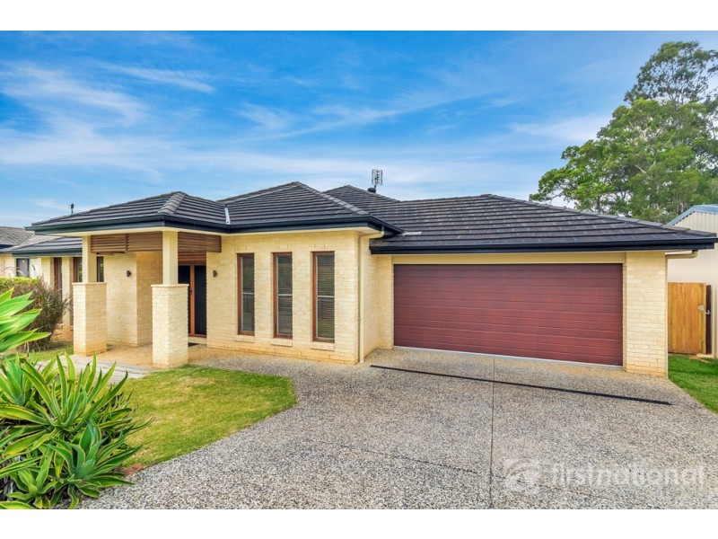 15 Sharyn Place, Glass House Mountains QLD 4518