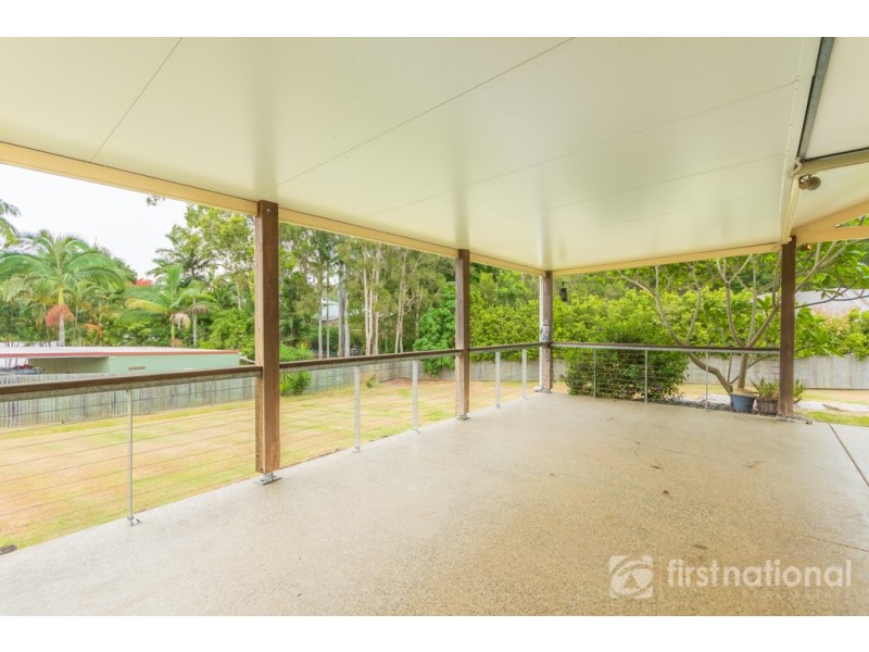 15 Sharyn Place, Glass House Mountains QLD 4518