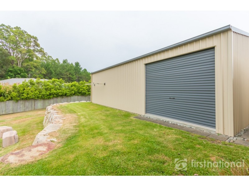 15 Sharyn Place, Glass House Mountains QLD 4518