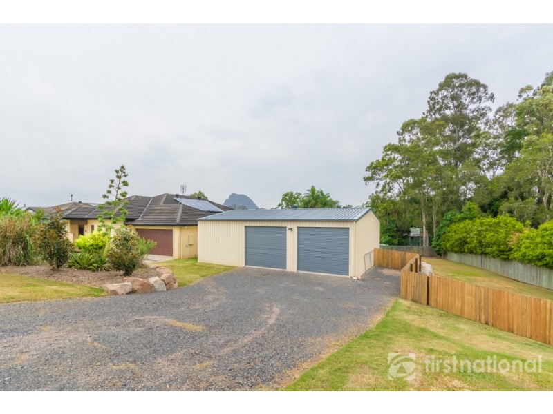 15 Sharyn Place, Glass House Mountains QLD 4518