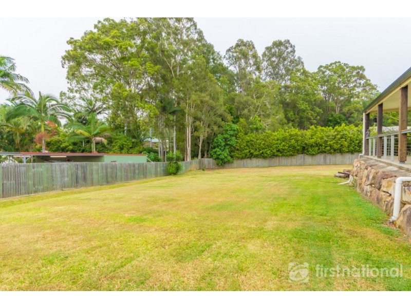 15 Sharyn Place, Glass House Mountains QLD 4518