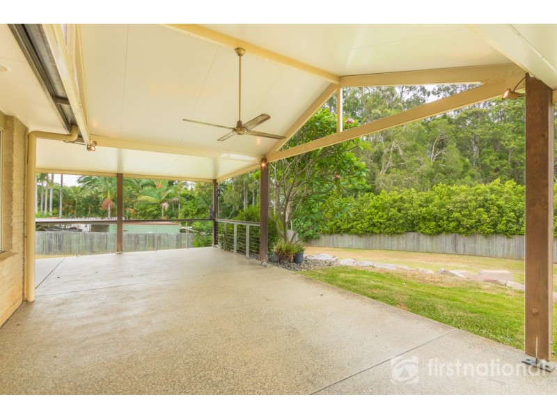 15 Sharyn Place, Glass House Mountains QLD 4518
