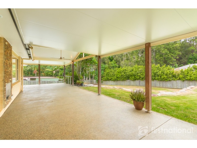 15 Sharyn Place, Glass House Mountains QLD 4518