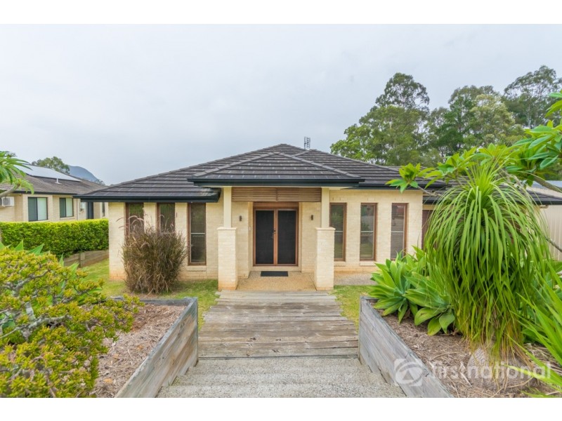 15 Sharyn Place, Glass House Mountains QLD 4518