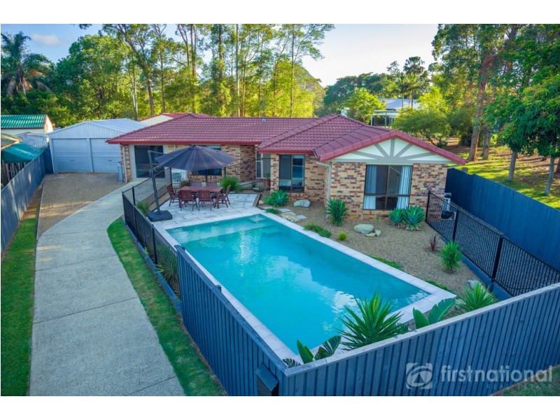 7 Alexandra Ct, Glass House Mountains QLD 4518