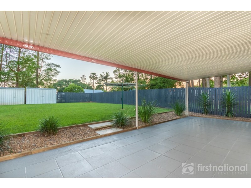 7 Alexandra Ct, Glass House Mountains QLD 4518