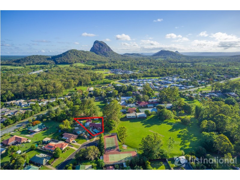 7 Alexandra Ct, Glass House Mountains QLD 4518