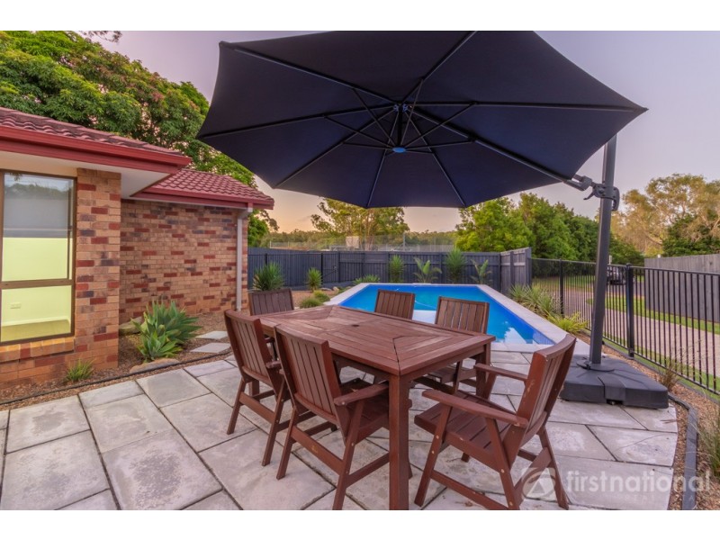 7 Alexandra Ct, Glass House Mountains QLD 4518