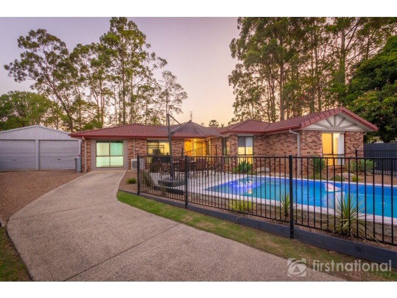 7 Alexandra Ct, Glass House Mountains QLD 4518