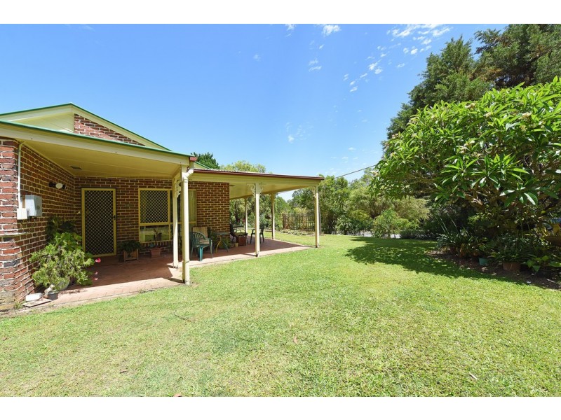 2 Fortune Avenue, Peachester QLD 4519