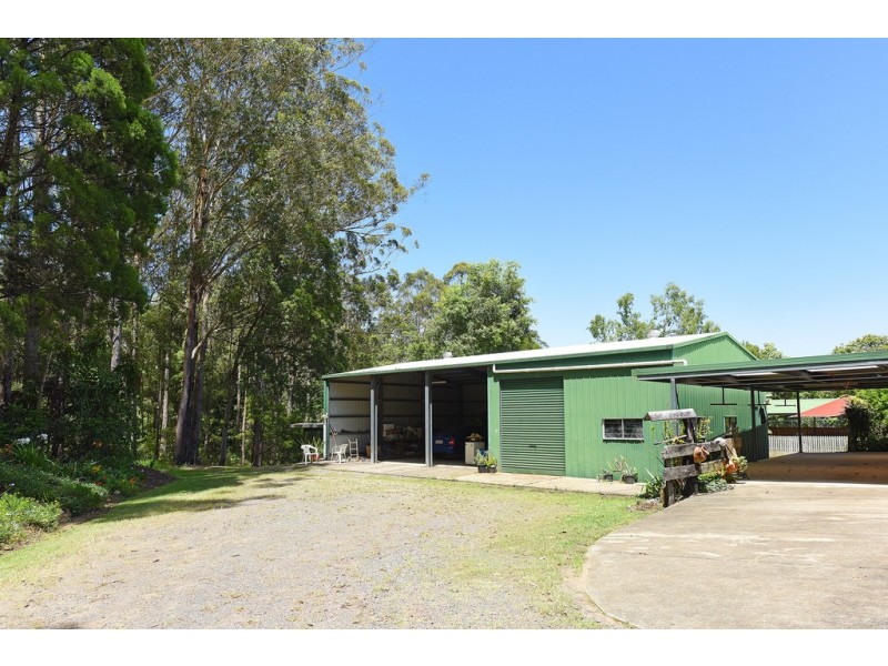 2 Fortune Avenue, Peachester QLD 4519