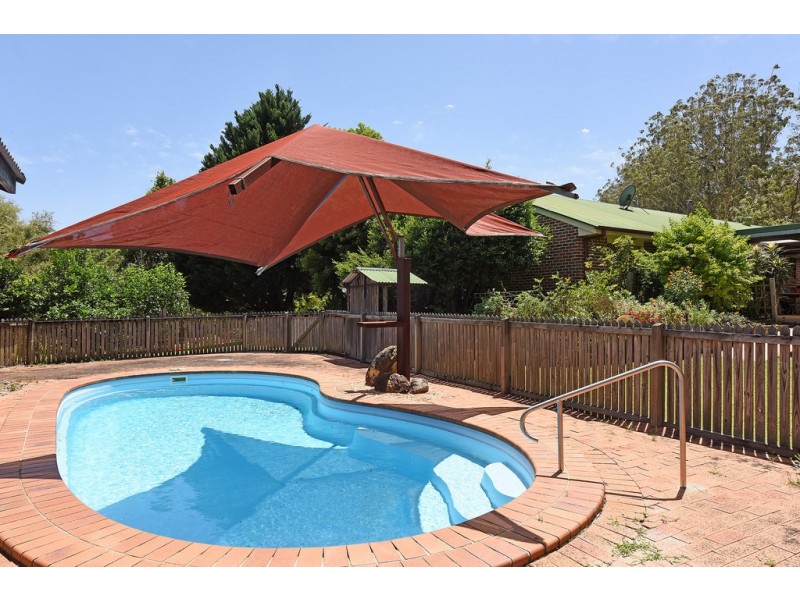 2 Fortune Avenue, Peachester QLD 4519