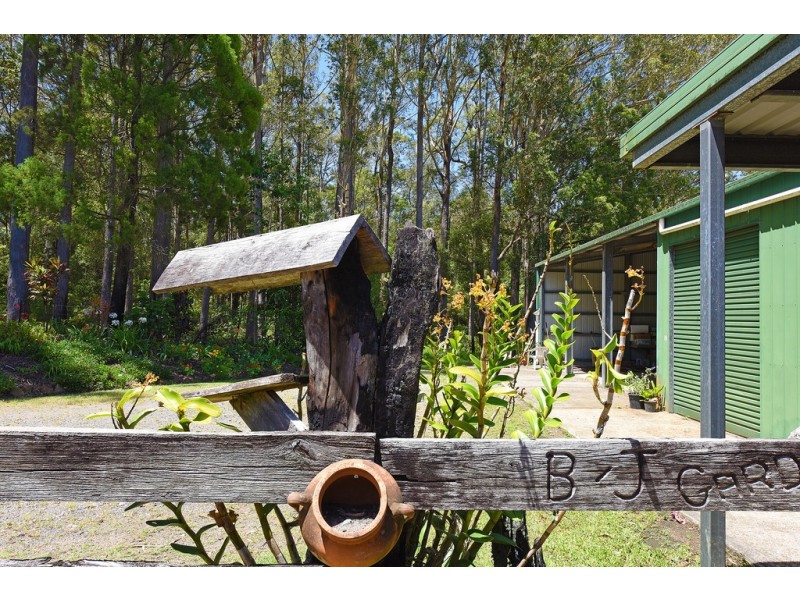 2 Fortune Avenue, Peachester QLD 4519
