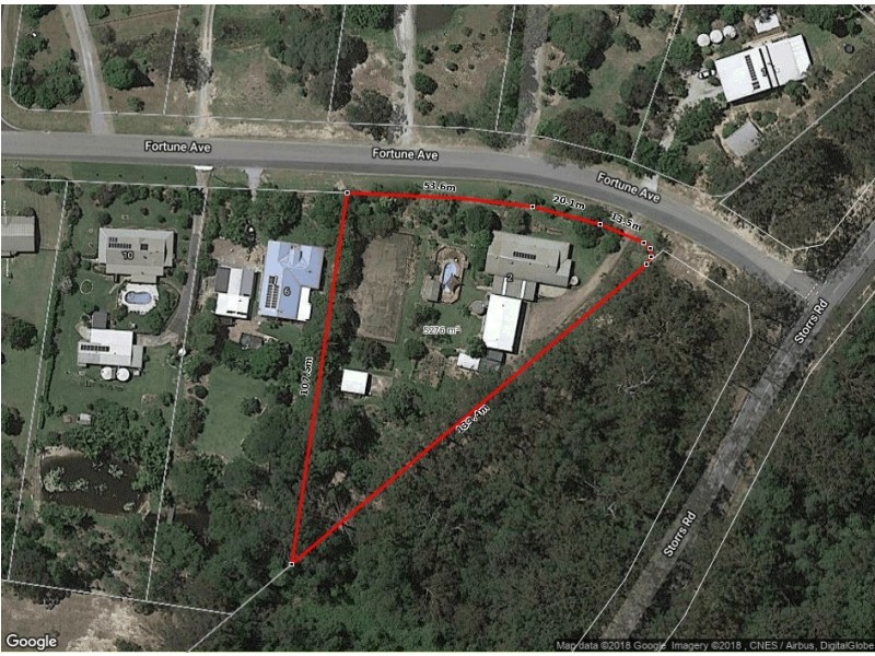 2 Fortune Avenue, Peachester QLD 4519