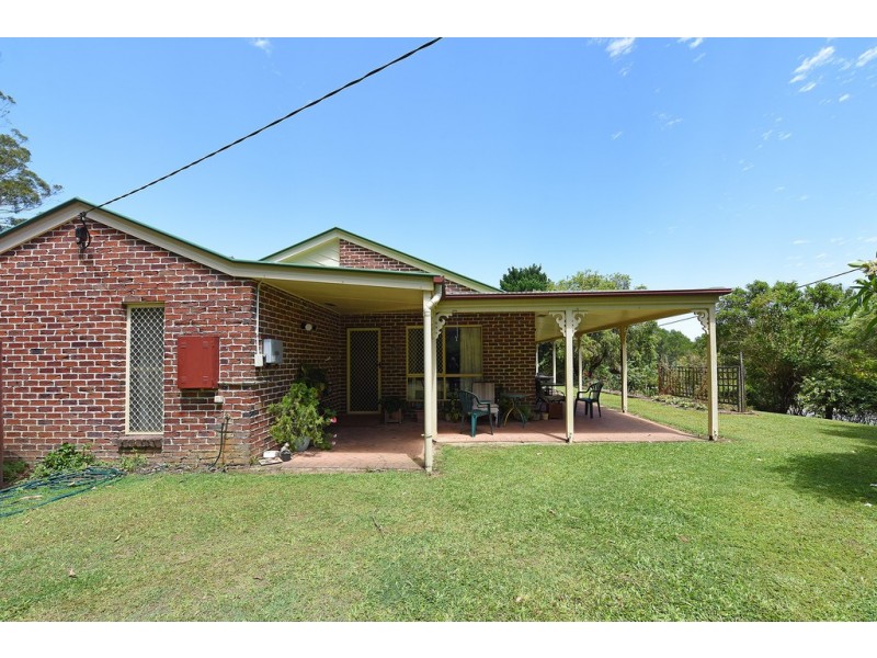 2 Fortune Avenue, Peachester QLD 4519