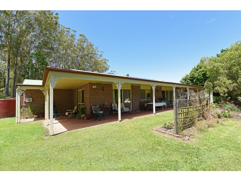2 Fortune Avenue, Peachester QLD 4519