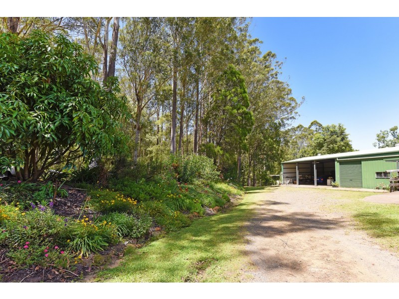 2 Fortune Avenue, Peachester QLD 4519