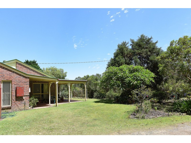 2 Fortune Avenue, Peachester QLD 4519