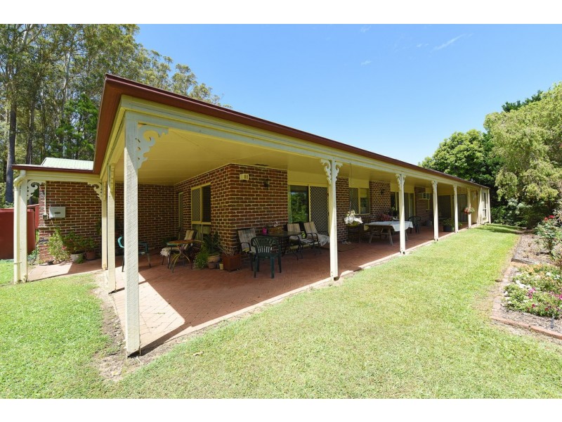 2 Fortune Avenue, Peachester QLD 4519