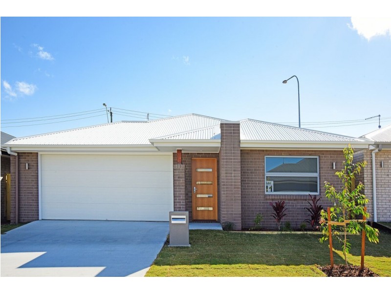 21 Millbrook Circuit, Beerwah QLD 4519