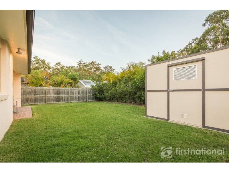 11 Fairy Wren Court, Beerwah QLD 4519