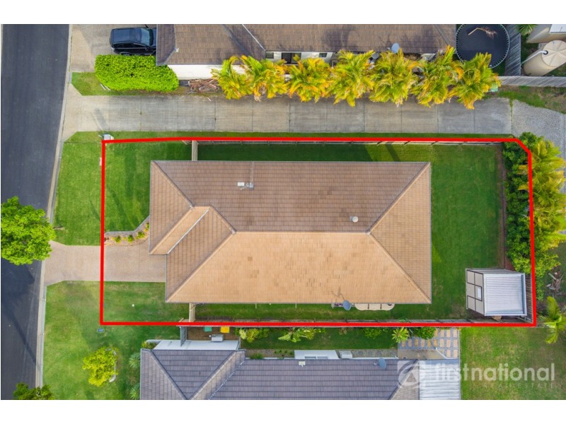 11 Fairy Wren Court, Beerwah QLD 4519