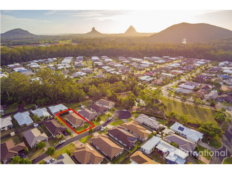 11 Fairy Wren Court, Beerwah QLD 4519