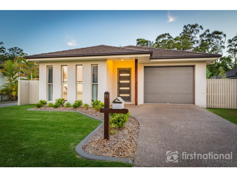 11 Fairy Wren Court, Beerwah QLD 4519