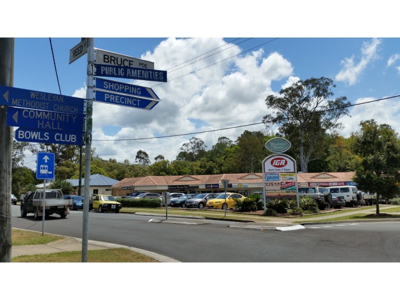 56 Bonato Road, Glass House Mountains QLD 4518