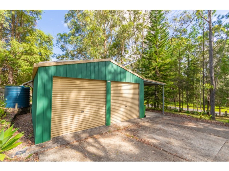 89 Lindeman Road, Beerwah QLD 4519