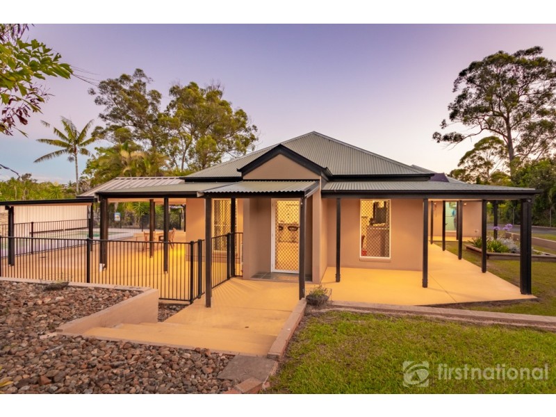 121-123 Smiths Road, Elimbah QLD 4516