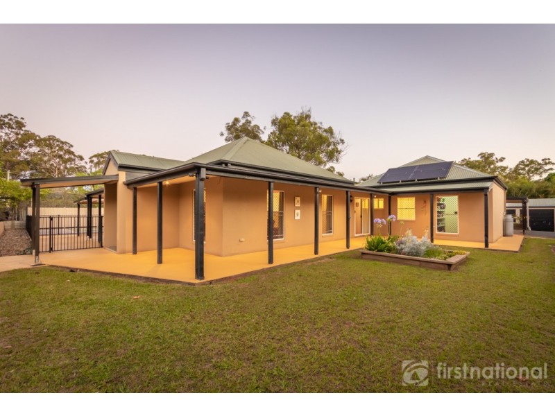 121-123 Smiths Road, Elimbah QLD 4516