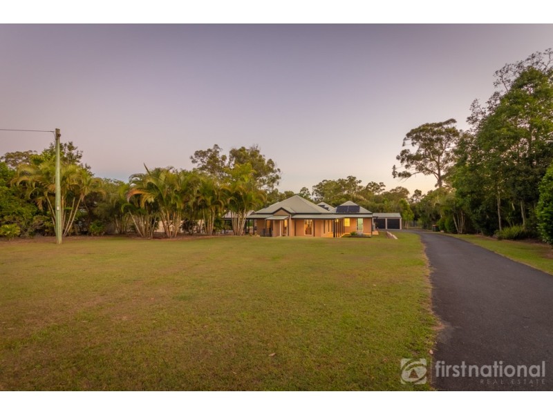 121-123 Smiths Road, Elimbah QLD 4516