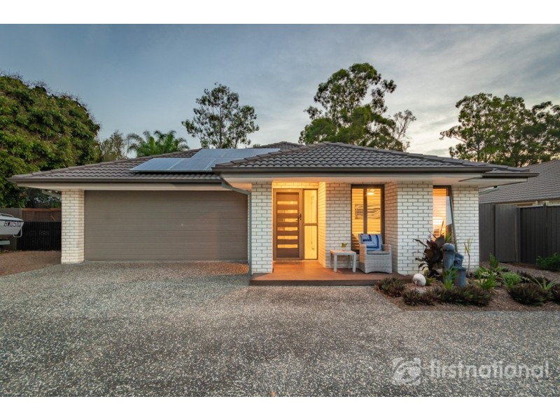 4 Coolamon Crescent, Beerwah QLD 4519