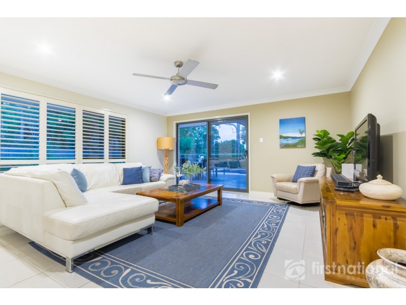 4 Coolamon Crescent, Beerwah QLD 4519