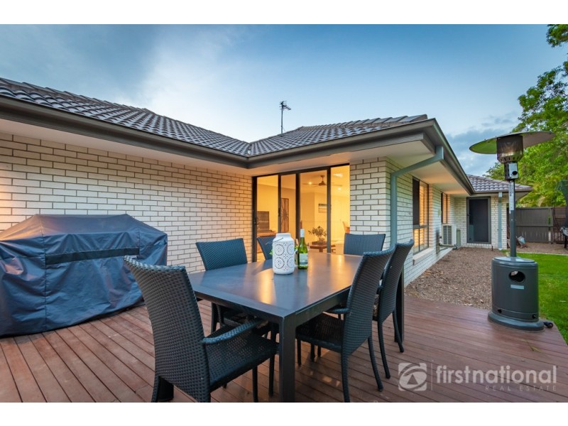 4 Coolamon Crescent, Beerwah QLD 4519