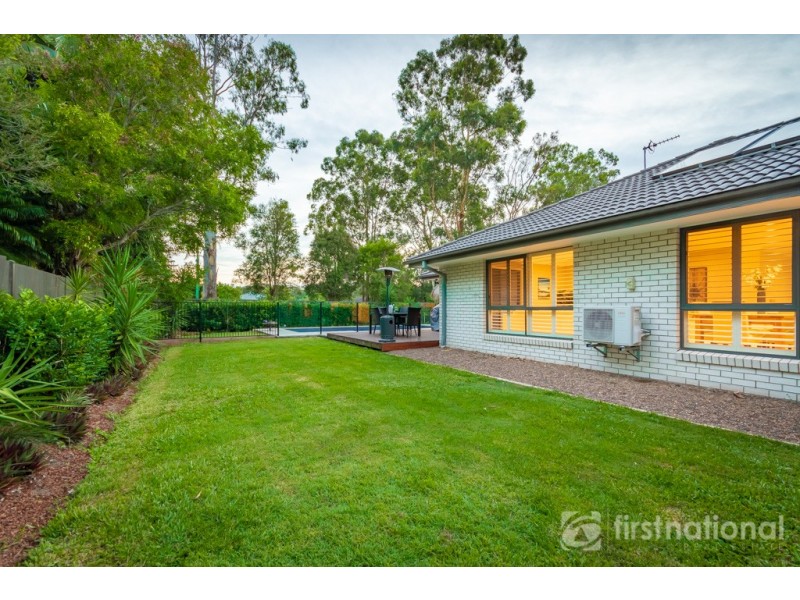 4 Coolamon Crescent, Beerwah QLD 4519